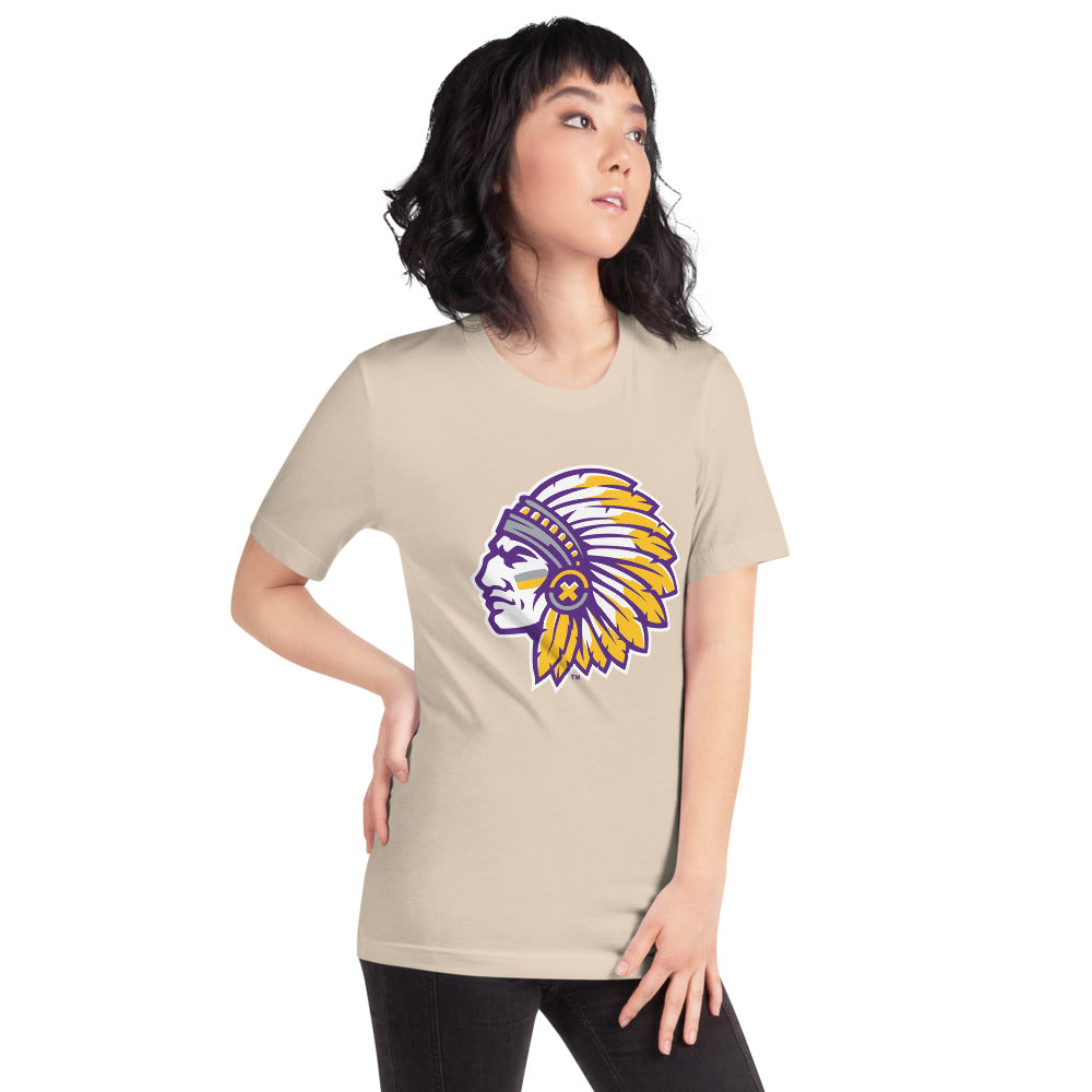Bibb County High School Design 1 — Soft Cream