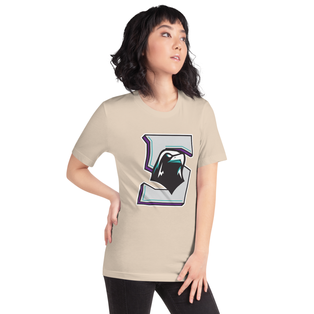 Silverado High School Design 1 — Soft Cream