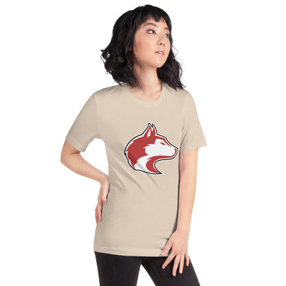 Hewitt Trussville High School Design 1 — Soft Cream