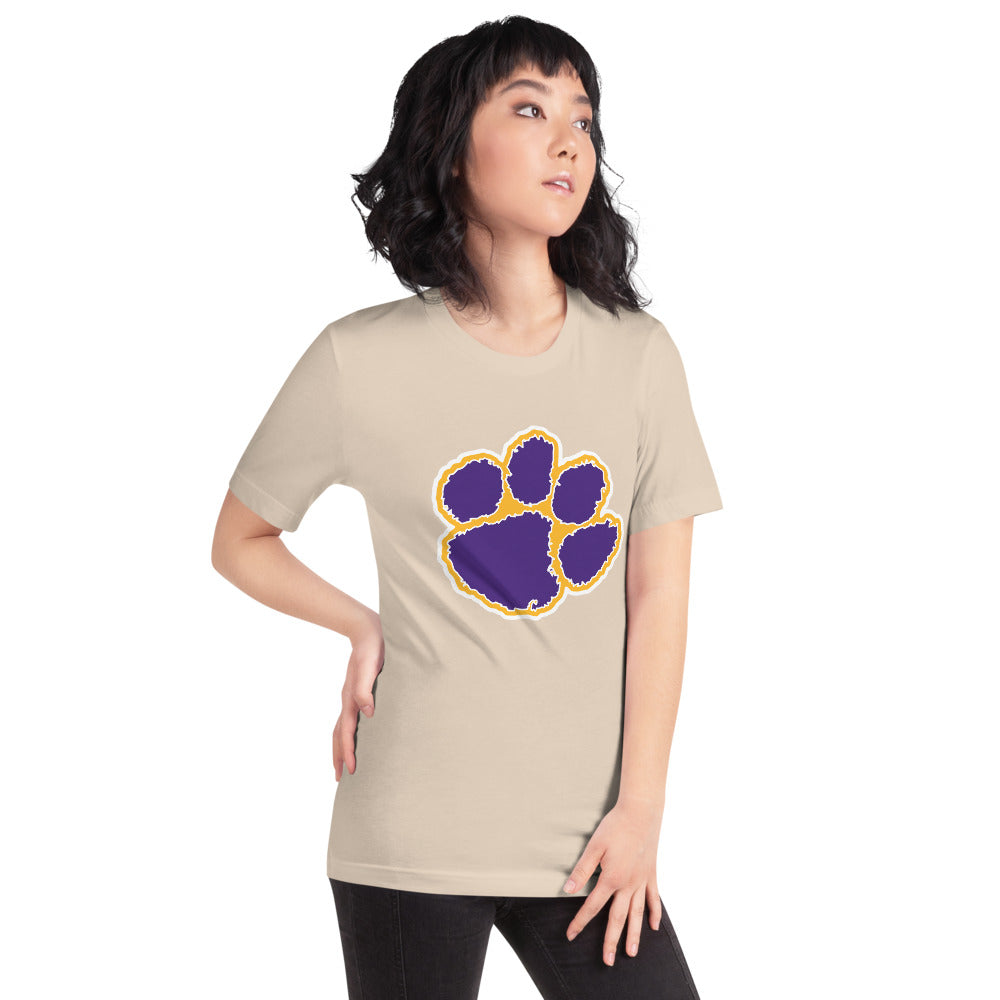 Ariton High School Design 1 — Soft Cream