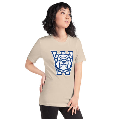Winterboro High School Design 1 — Soft Cream