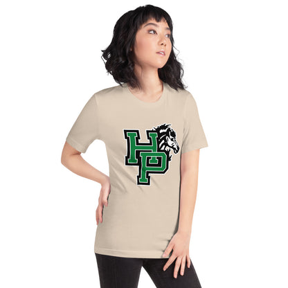 Holly Pond High School Design 1 — Soft Cream