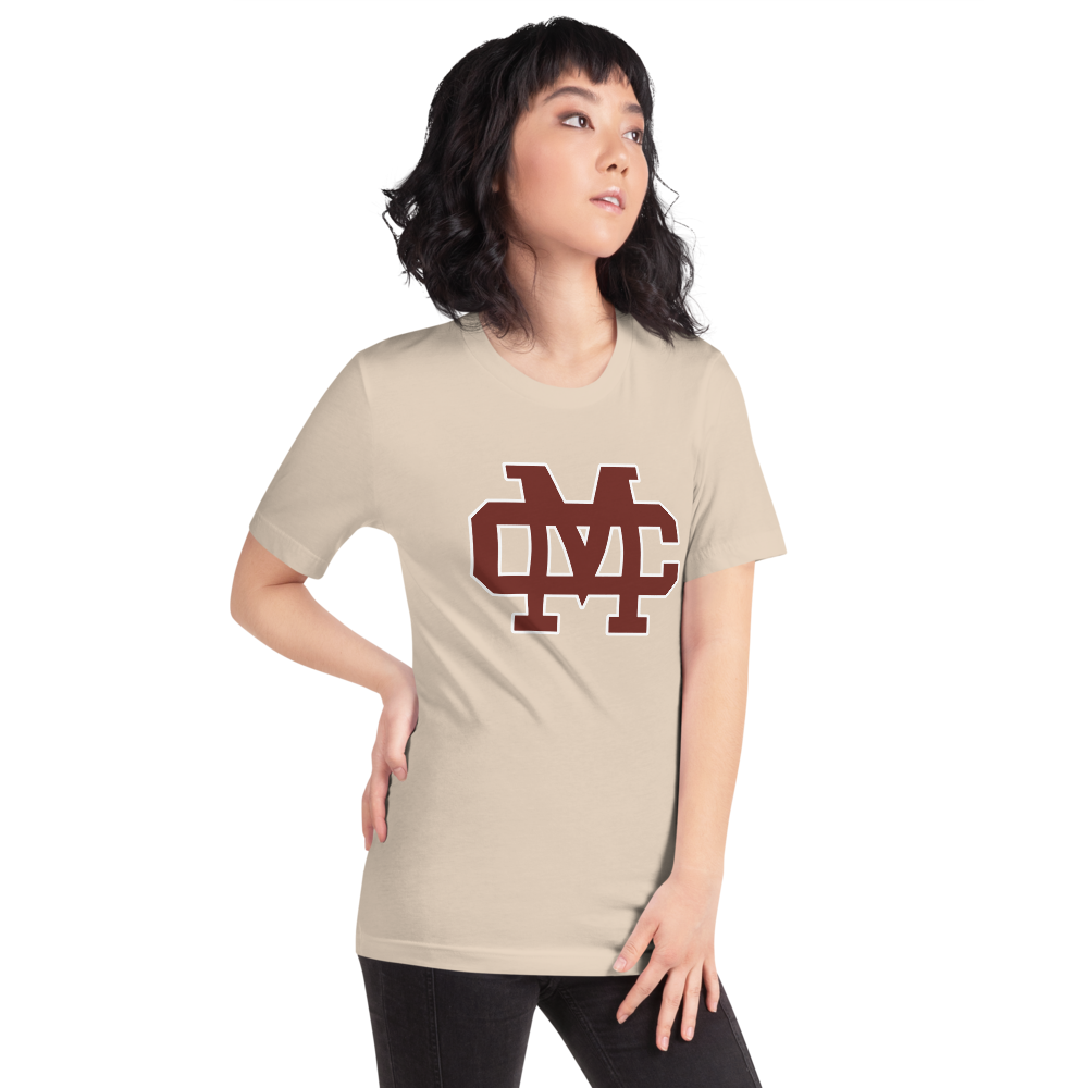 Cimarron-Memorial High School Design 1 — Soft Cream