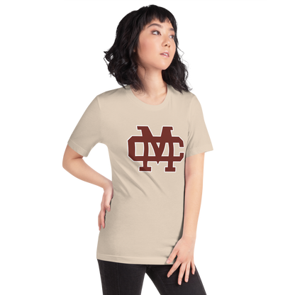 Cimarron-Memorial High School Design 1 — Soft Cream