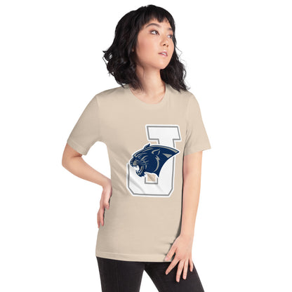 Jemison High School Design 1 — Soft Cream