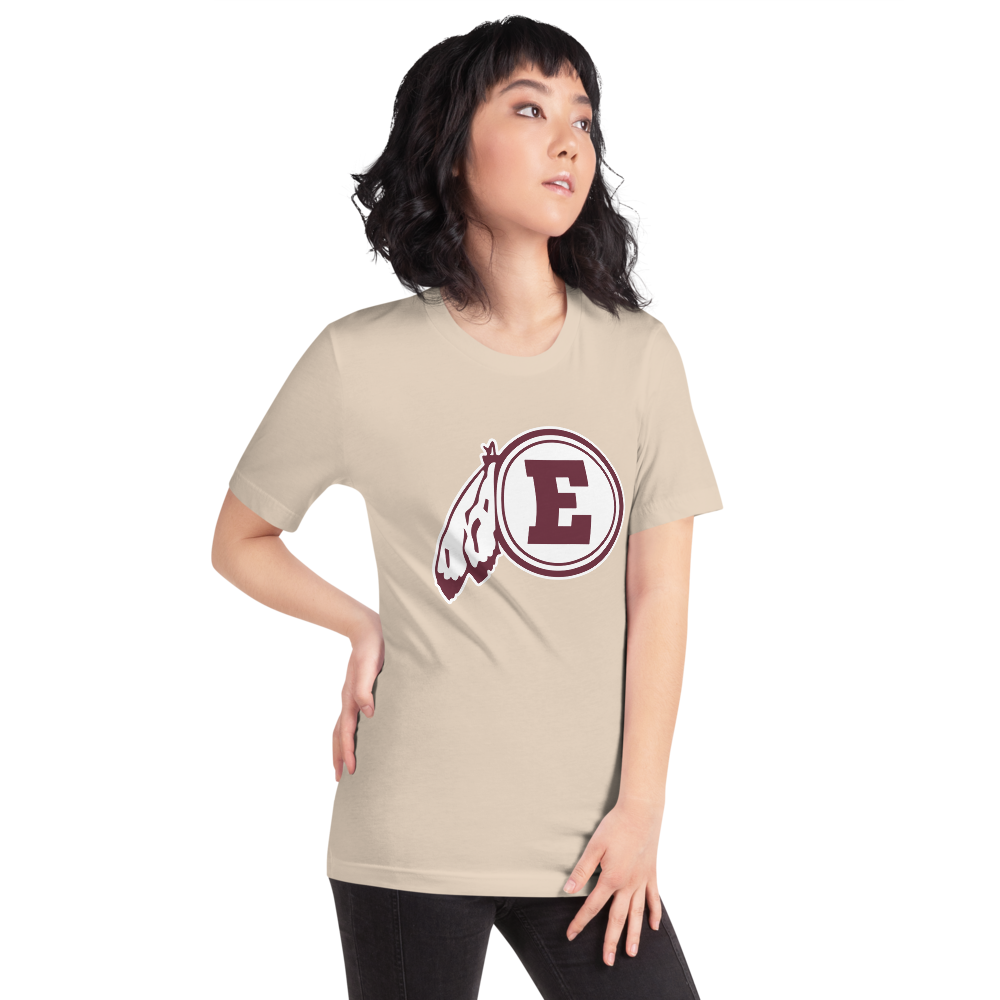 Elko High School Design 1 — Soft Cream