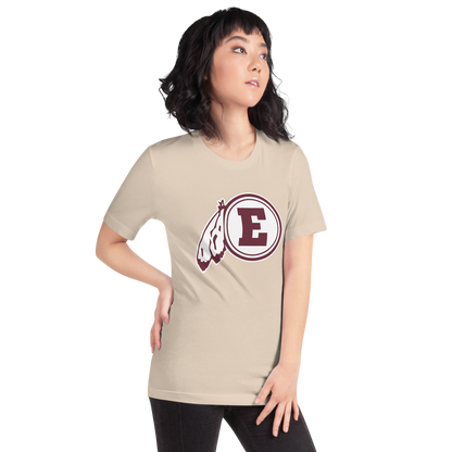 Elko High School Design 1 — Soft Cream