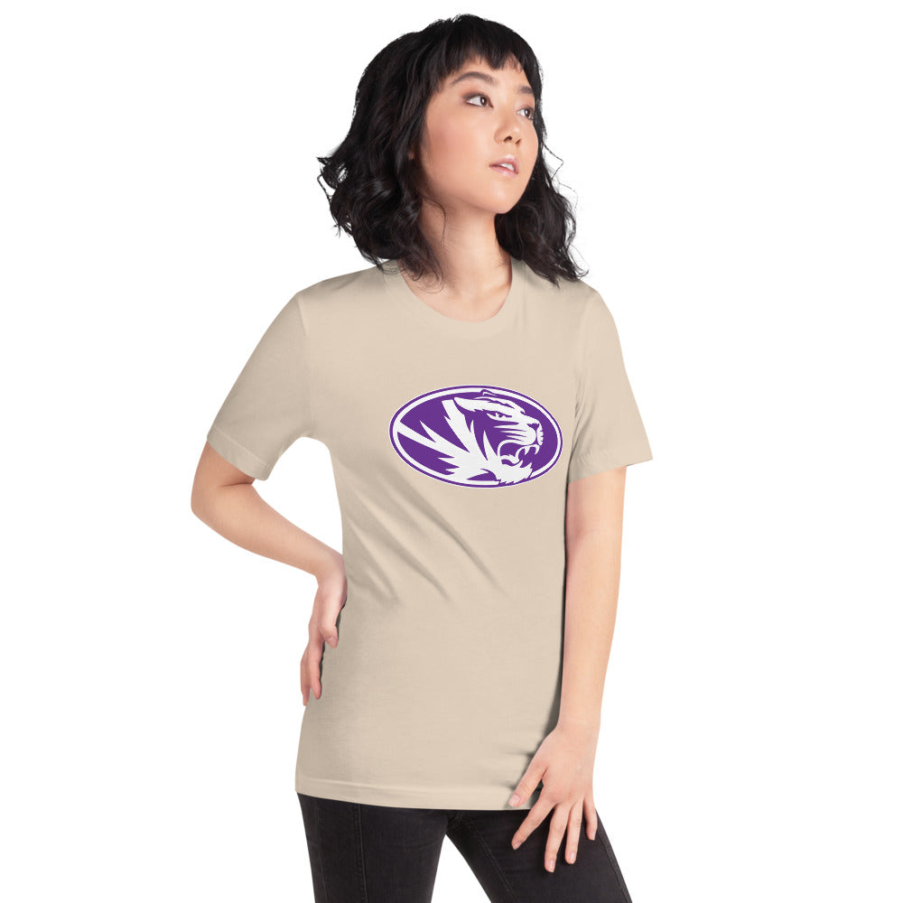 Minor High School Design 1 — Soft Cream