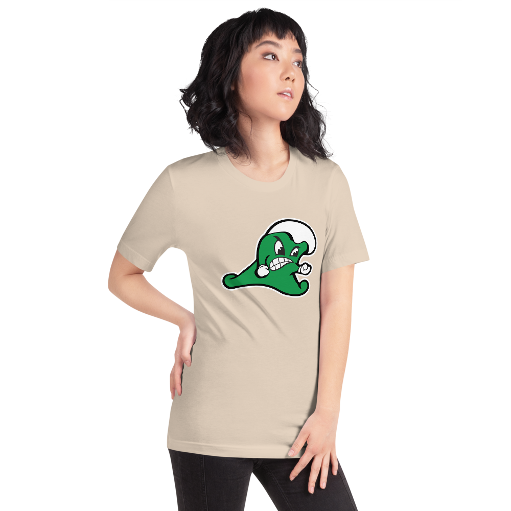 Churchill County High School Design 1 — Soft Cream