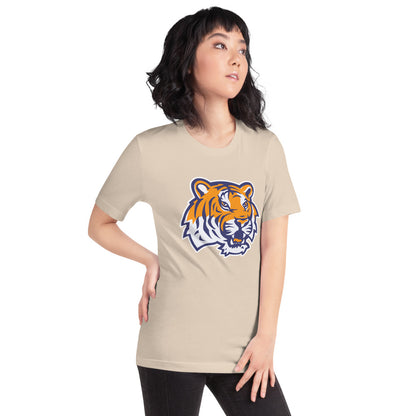 Tallassee High School Design 1 — Soft Cream