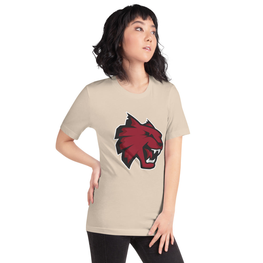 Central High School (Florence) Design 1 — Soft Cream