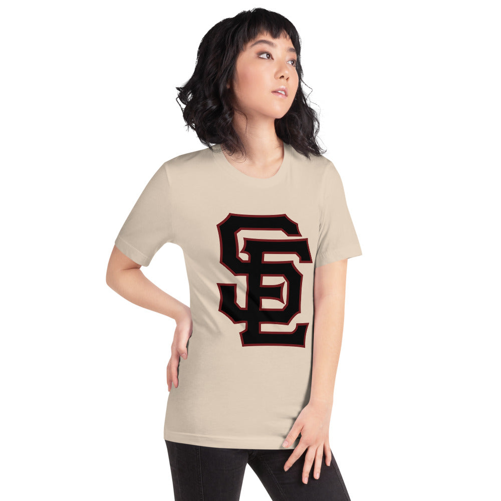 Stanhope Elmore High School Design 1 — Soft Cream