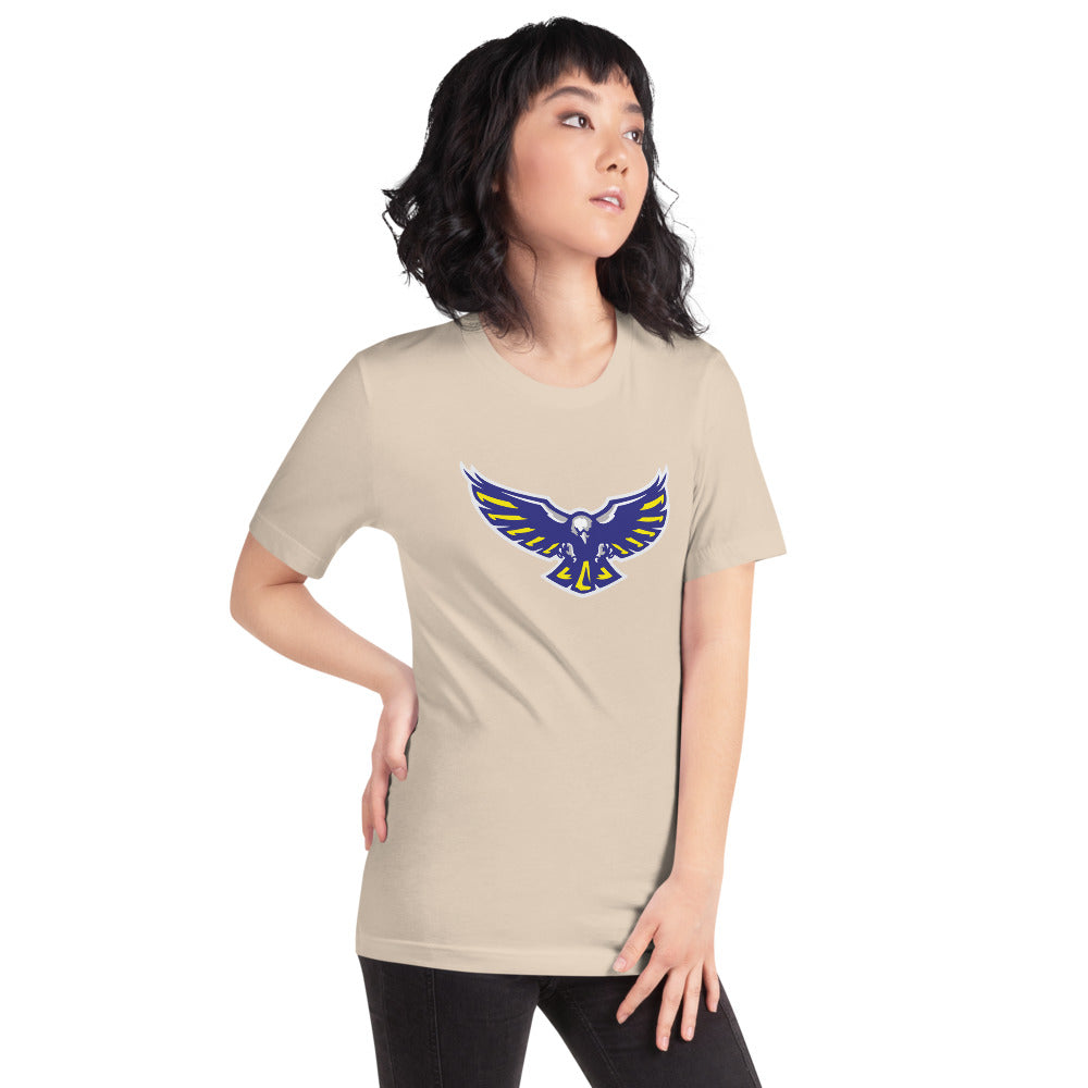 Cold Springs High School Design 1 — Soft Cream