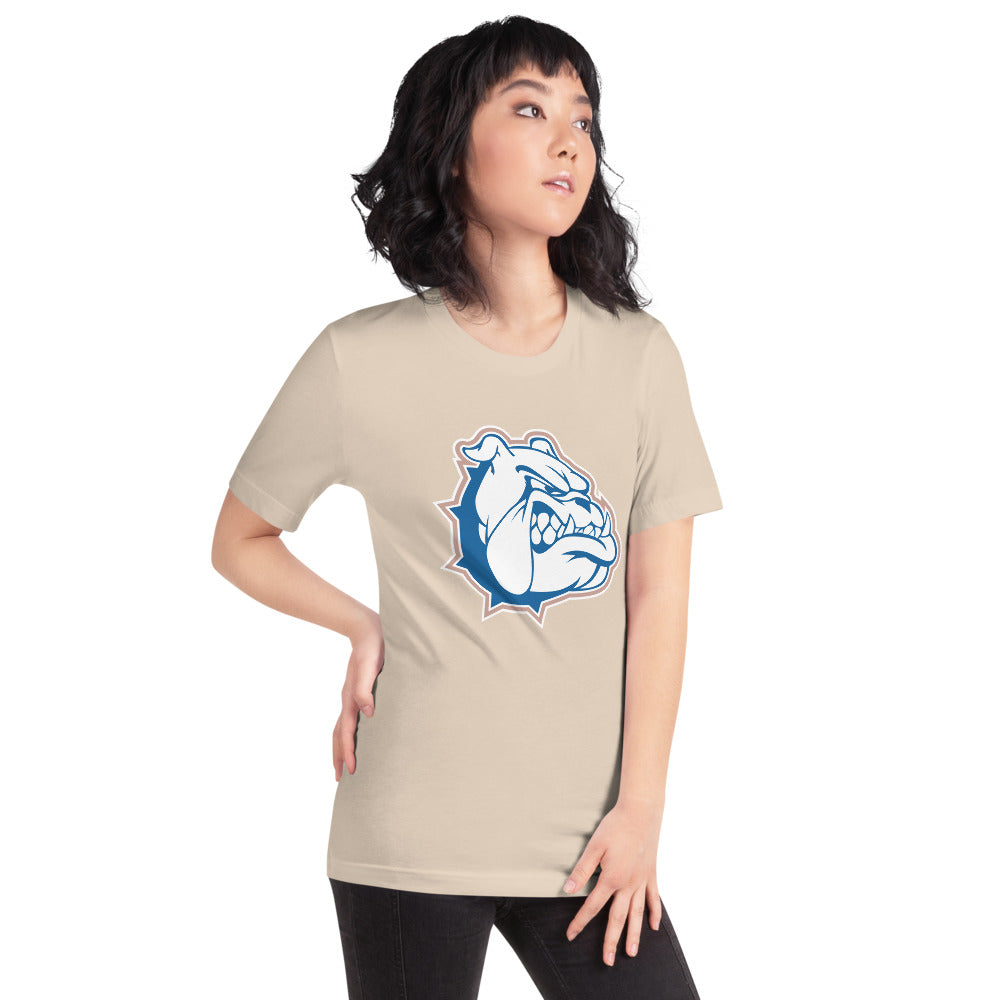 Addison High School Design 1 — Soft Cream