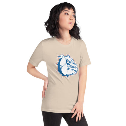 Addison High School Design 1 — Soft Cream