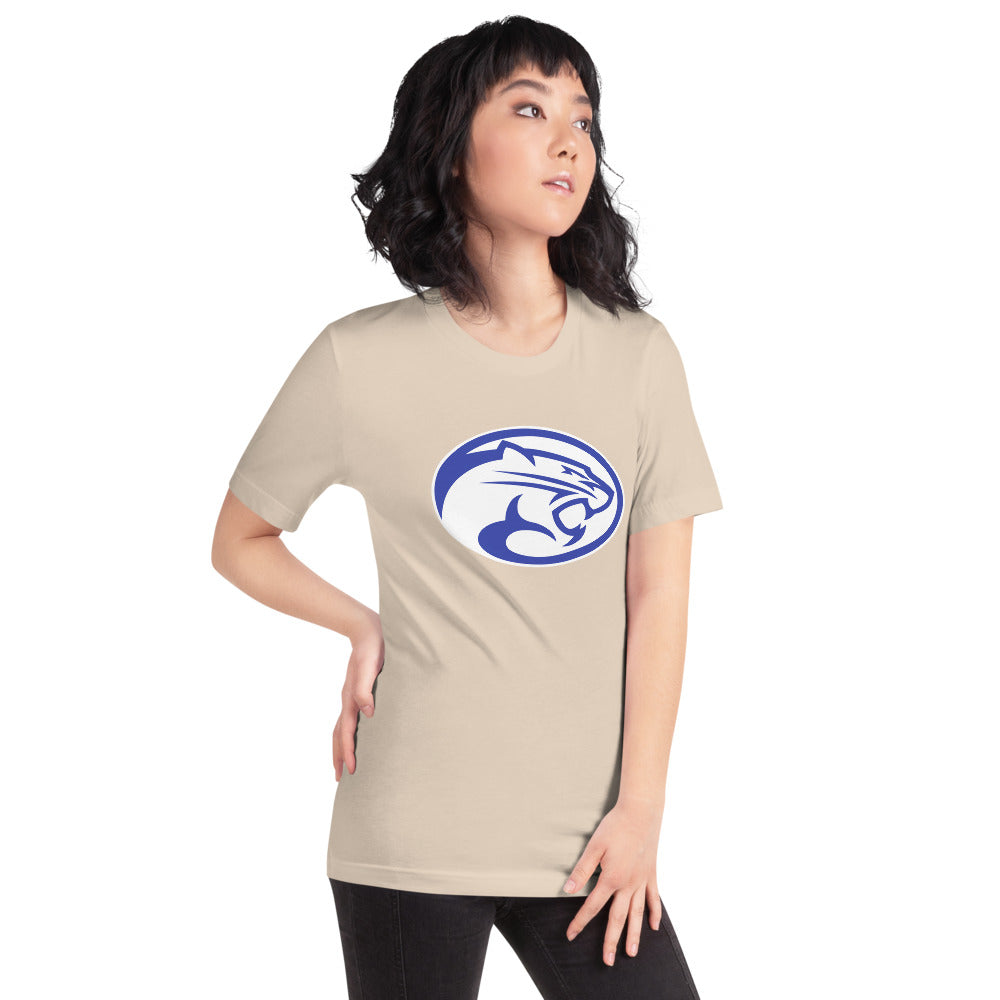 Central High School Coosa County Design 1 — Soft Cream