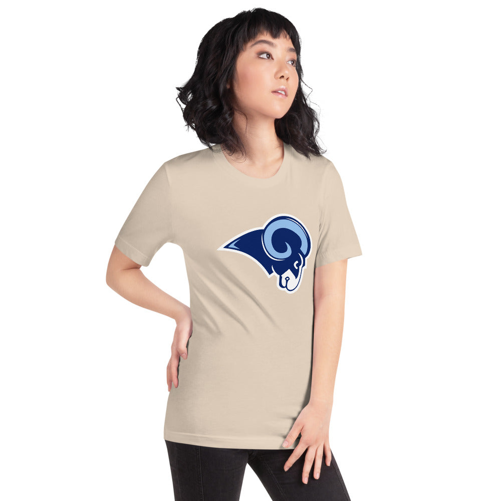 Northside High School Design 1 — Soft Cream
