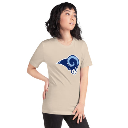 Northside High School Design 1 — Soft Cream