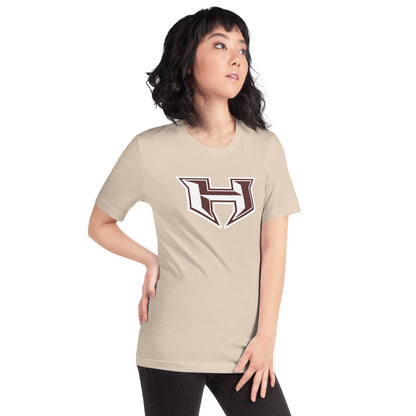 Hubbertville High School Design 1 — Soft Cream