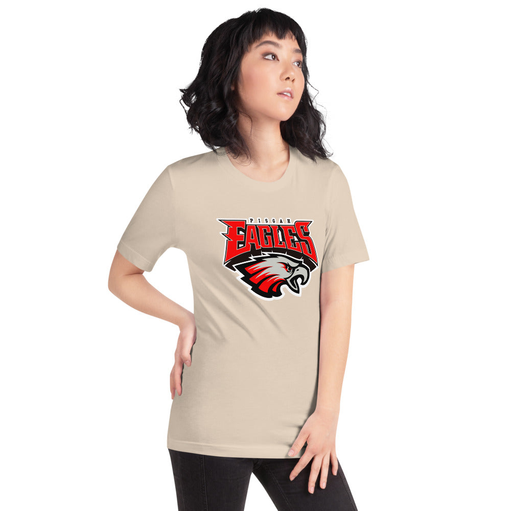 Pisgah High School Design 1 — Soft Cream