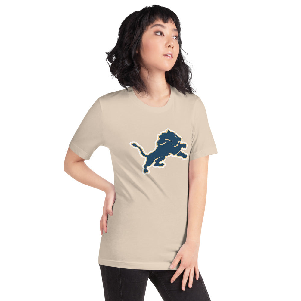 Brindlee Mountain High School Design 1 — Soft Cream