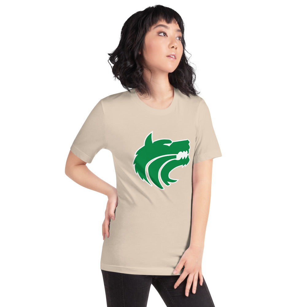 Vigor High School Design 1 — Soft Cream