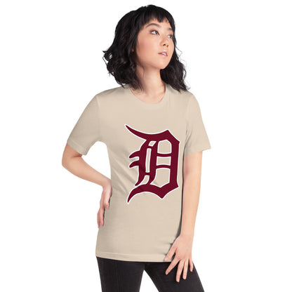 Deshler High School Design 1 — Soft Cream