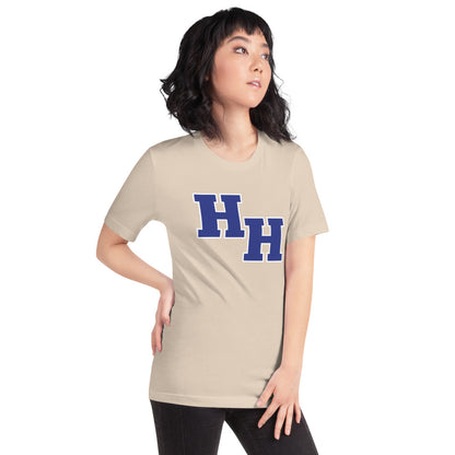 Highland Home High School Design 1 — Soft Cream