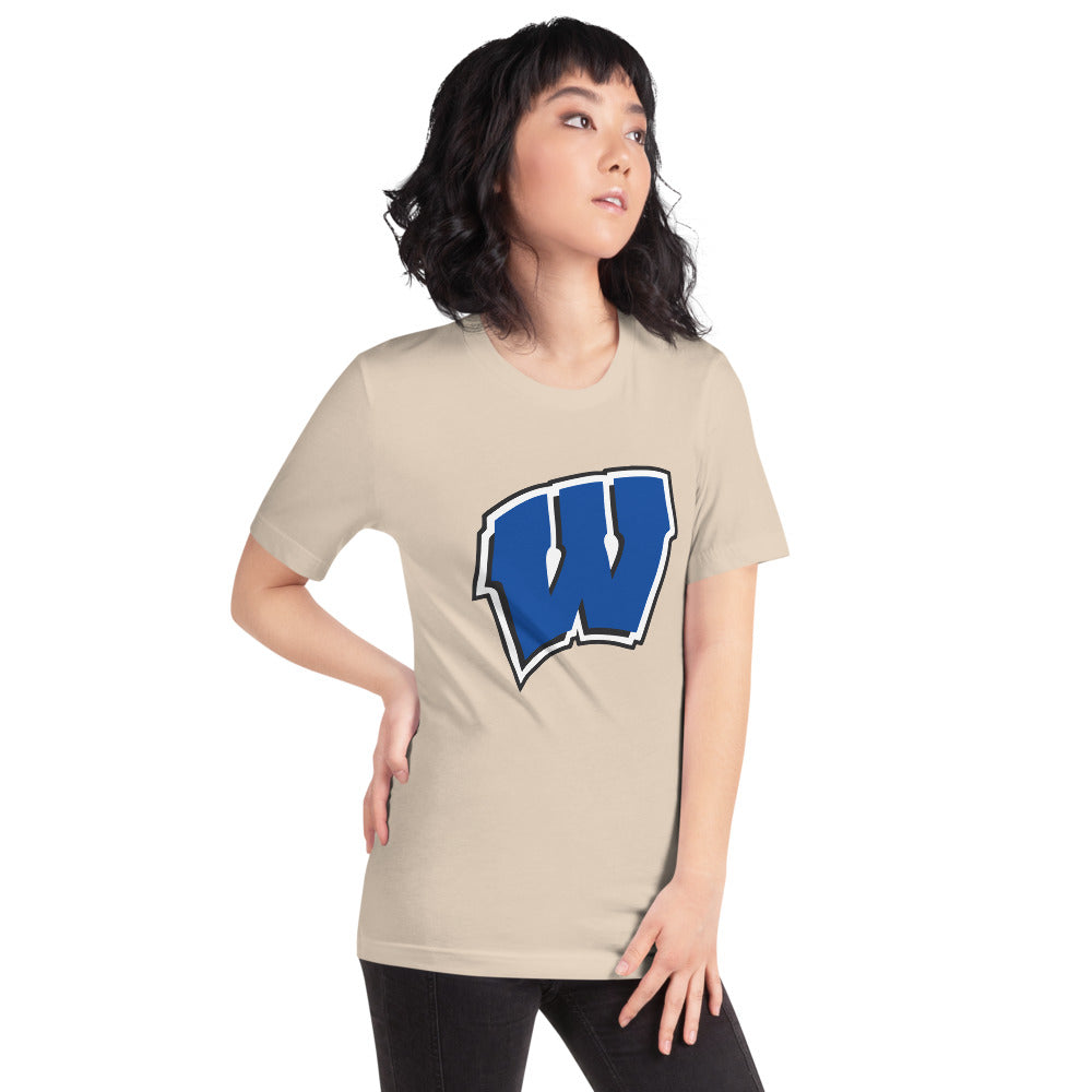 Wilson High School Design 1 — Soft Cream