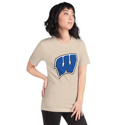 Wilson High School Design 1 — Soft Cream