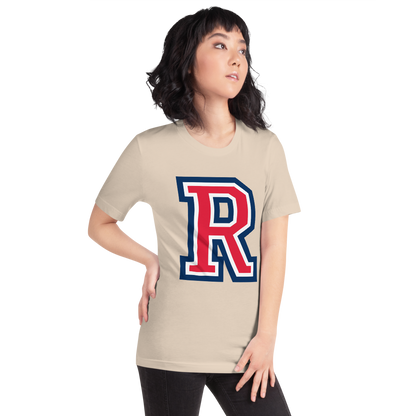 Reno High School Design 1 — Soft Cream