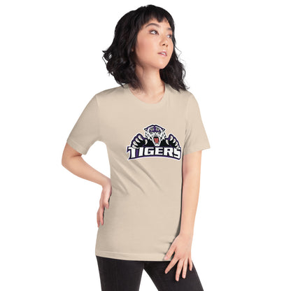 Bessemer City High School Design 1 — Soft Cream