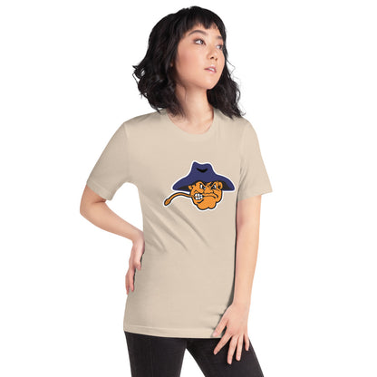 Jackson High School Design 1 — Soft Cream