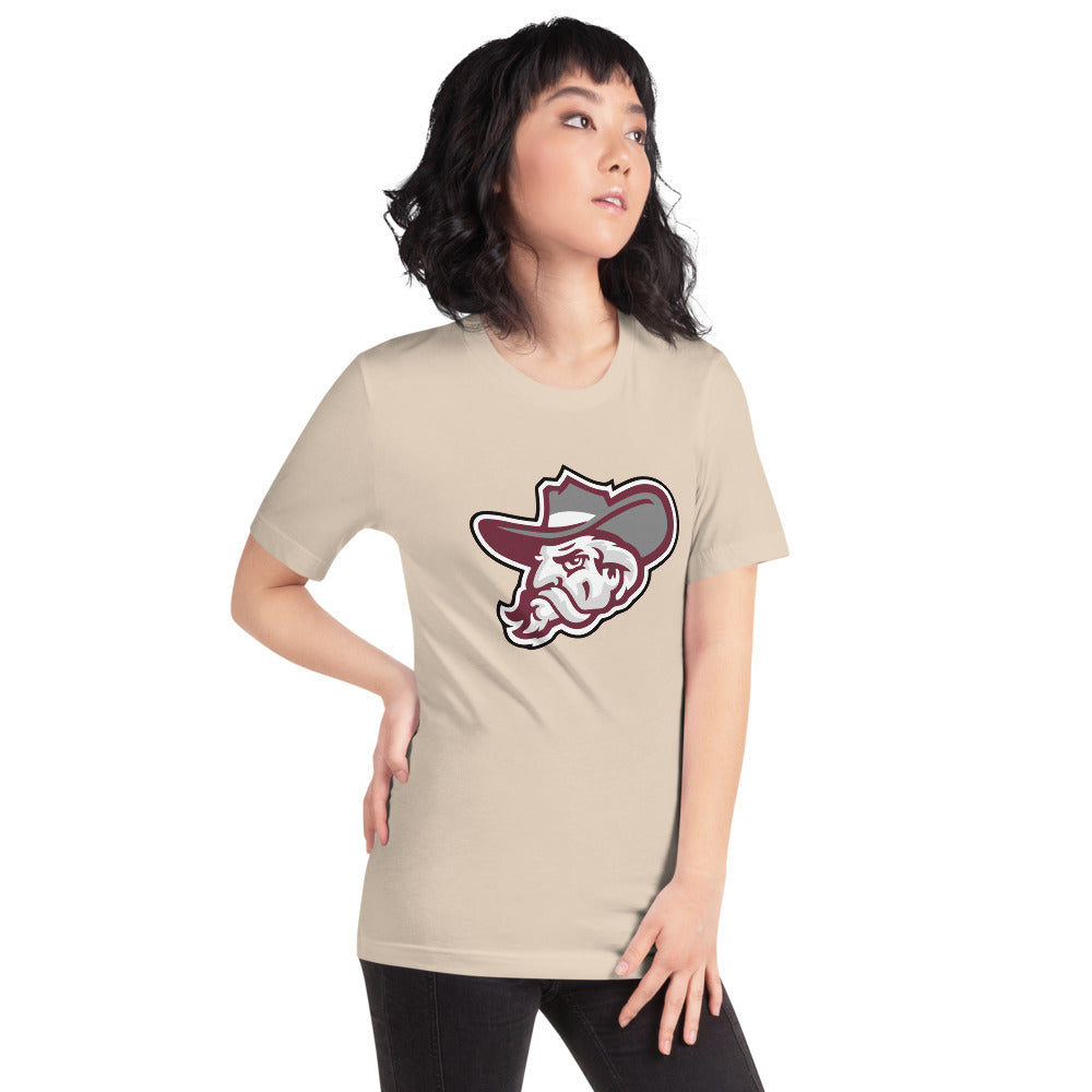 West Morgan High School Design 1 — Soft Cream