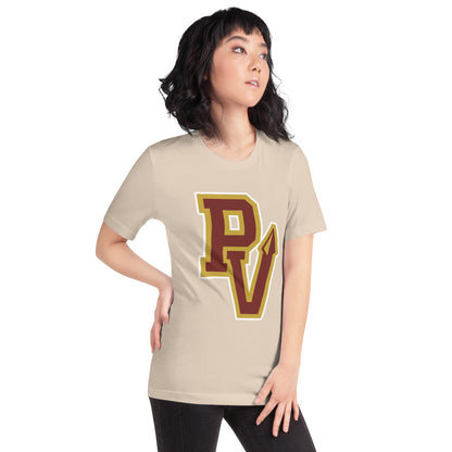 Pinson VALLEY High School Design 1 — Soft Cream