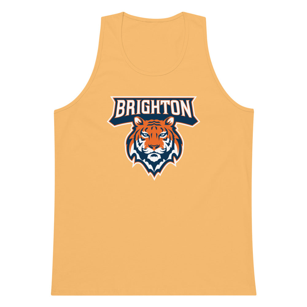 Brighton High School Design 1 — Squash