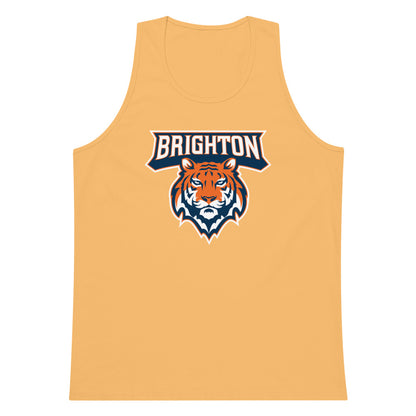 Brighton High School Design 1 — Squash
