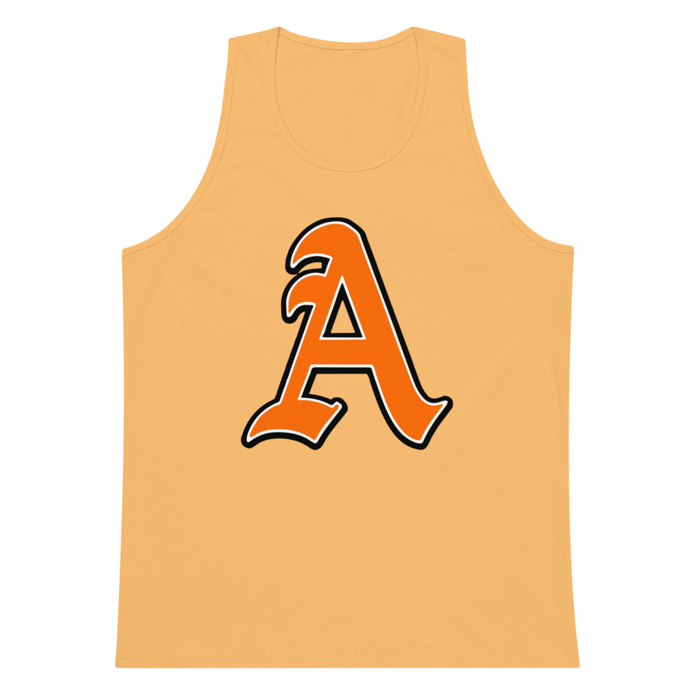 Austin High School Design 1 — Squash