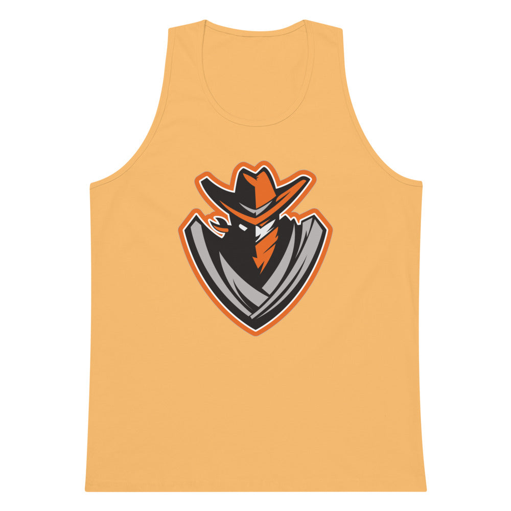 Chaparral High School Design 1 — Squash