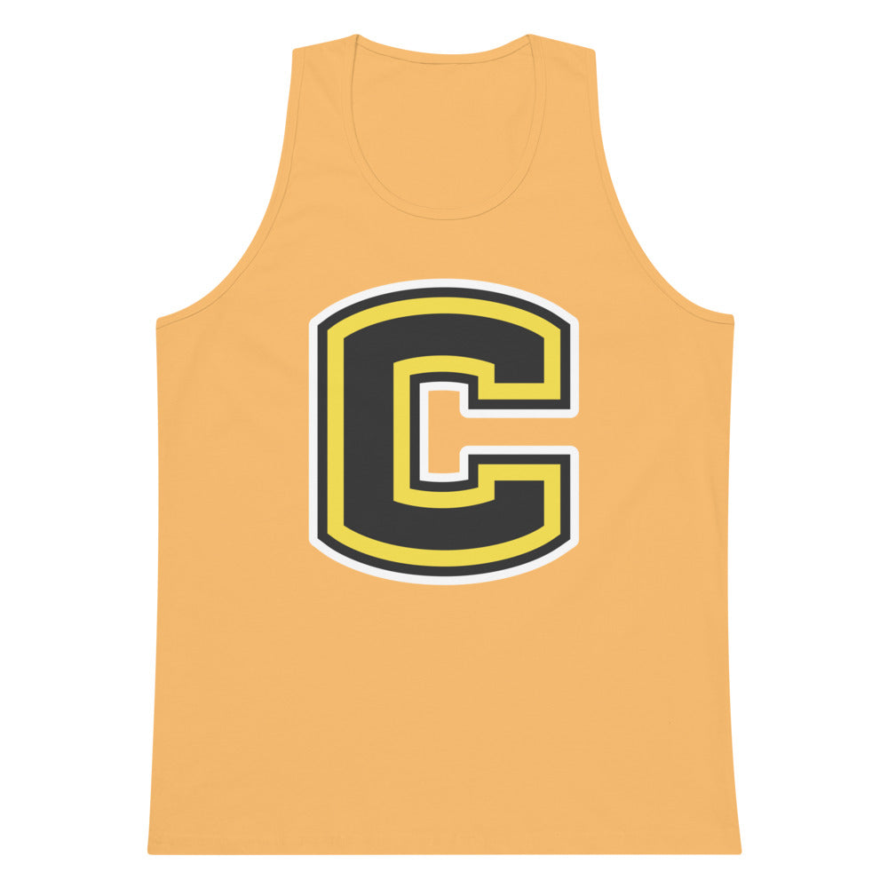 Cleveland High School Design 1 — Squash
