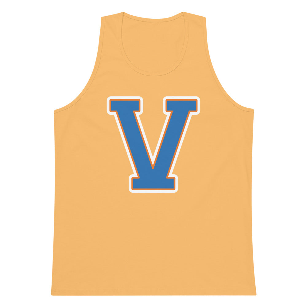 Valley High School Design 1 — Squash