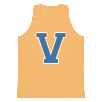 Valley High School Design 1 — Squash