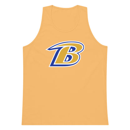 Beauregard High School Design 1 — Squash