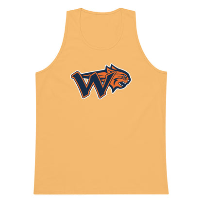 Woodland High School Design 1 — Squash