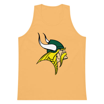 Skyline High School Design 1 — Squash
