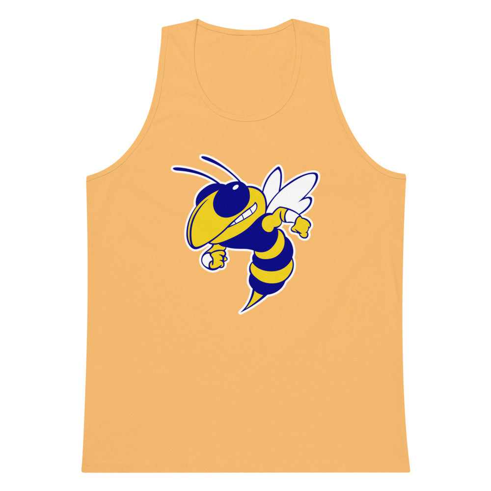 Aliceville High School Design 1 — Squash