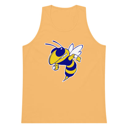 Aliceville High School Design 1 — Squash
