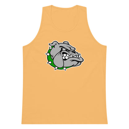 Ashville High School Design 1 — Squash