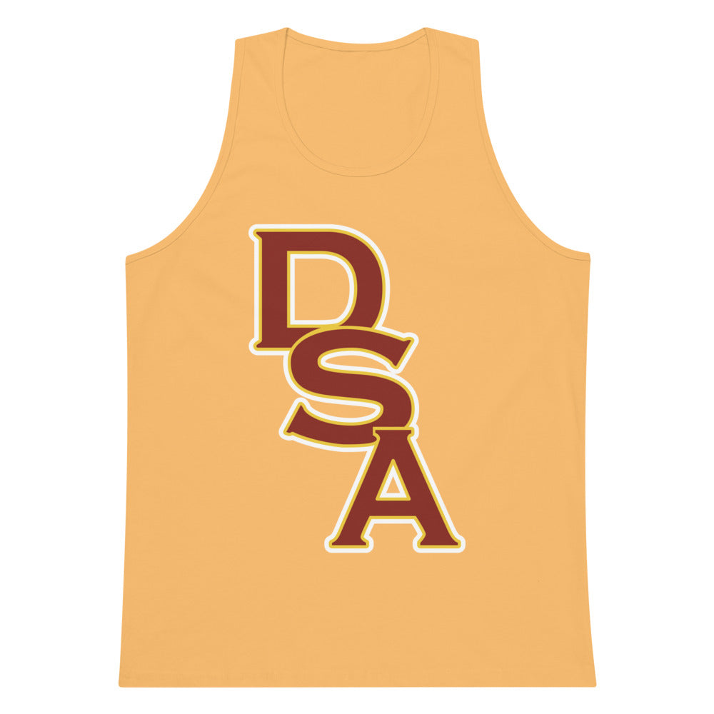 Del Sol Academy of the Performing Arts Design 1 — Squash