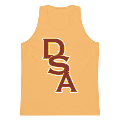 Del Sol Academy of the Performing Arts Design 1 — Squash